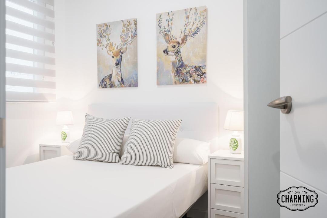 Photo of Bedroom in Atocha
