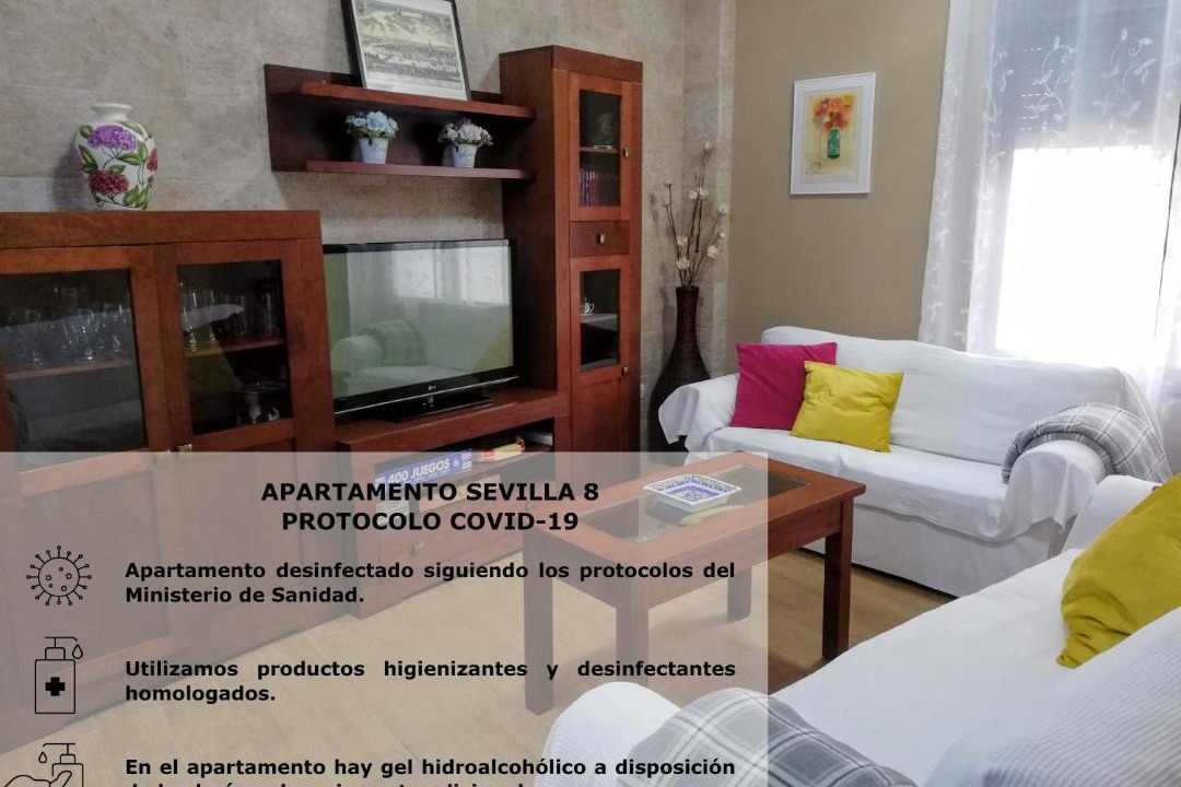 Photo of Livingroom in Bormujos