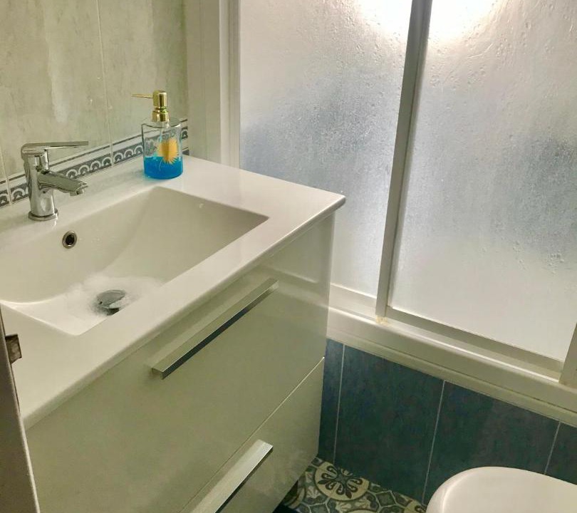 Photo of Bathroom in Tordesillas