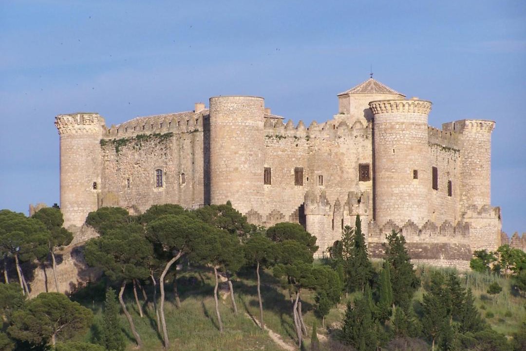 Photo of Others in Fuentelespino de Haro