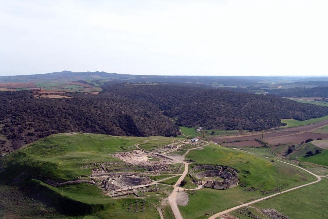 Photo of Others in Fuentelespino de Haro
