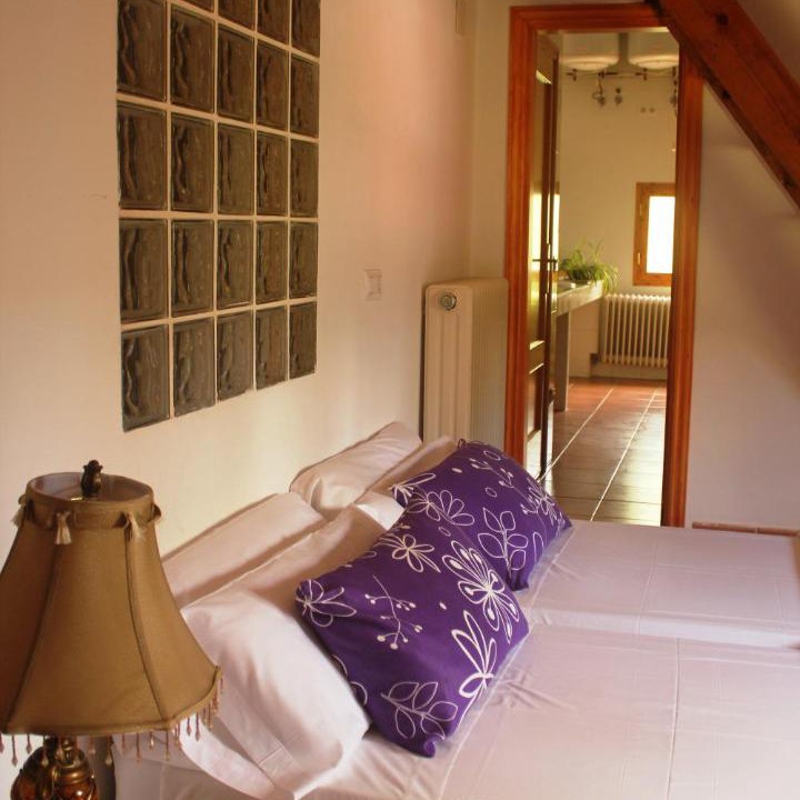 Photo of Bedroom in La Iruela