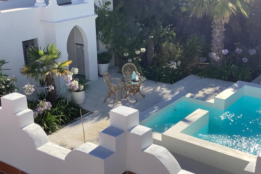 Photo of Patio Balcony in Chiclana de la Frontera