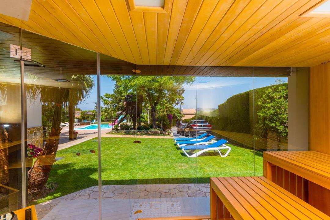 Photo of Patio Balcony in Alhaurin el Grande