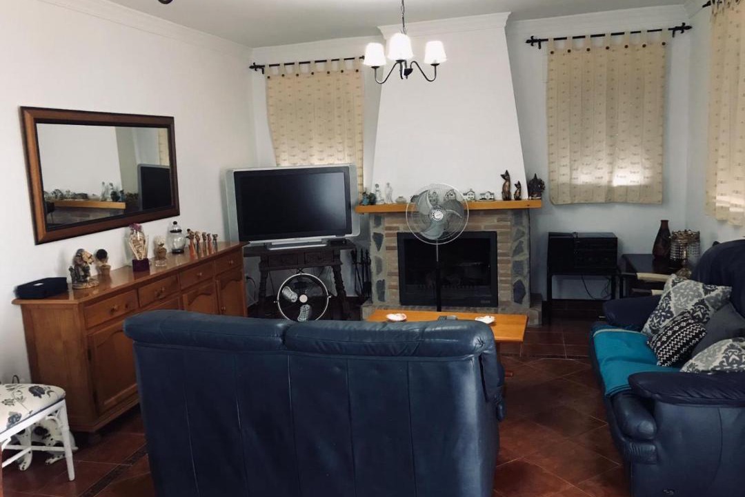 Photo of Livingroom in Sedella