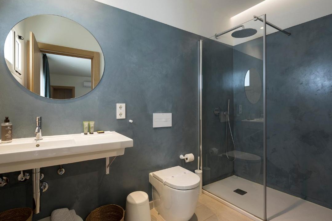 Photo of Bathroom in Valle de Abdalagis