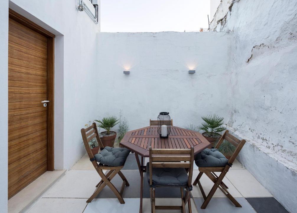 Photo of Patio Balcony in Valle de Abdalagis