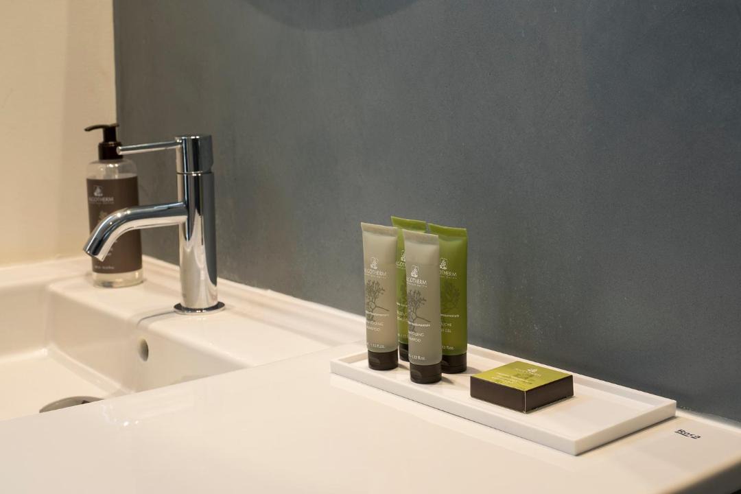 Photo of Bathroom in Valle de Abdalagis