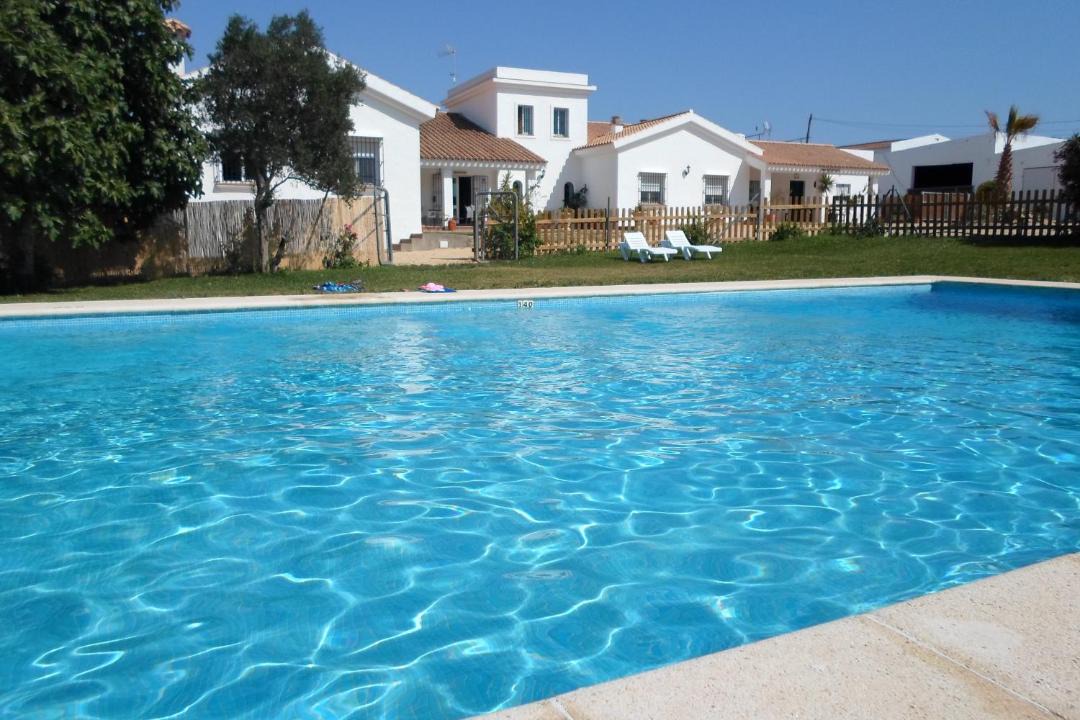 Photo of Others in Conil de la Frontera