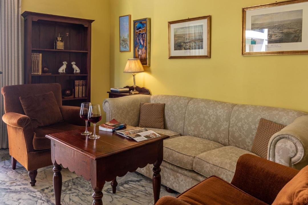 Photo of Livingroom in Alfalfa