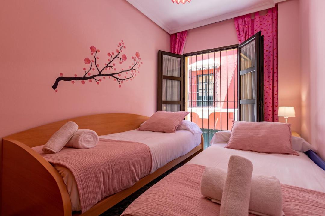 Photo of Bedroom in Alfalfa