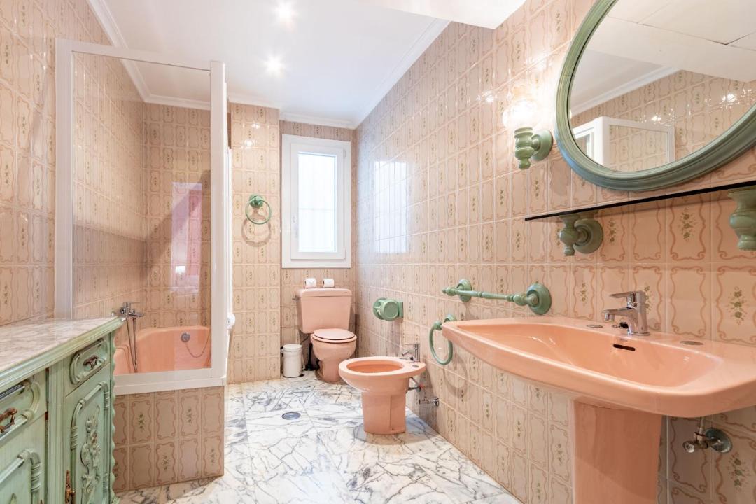 Photo of Bathroom in Alfalfa