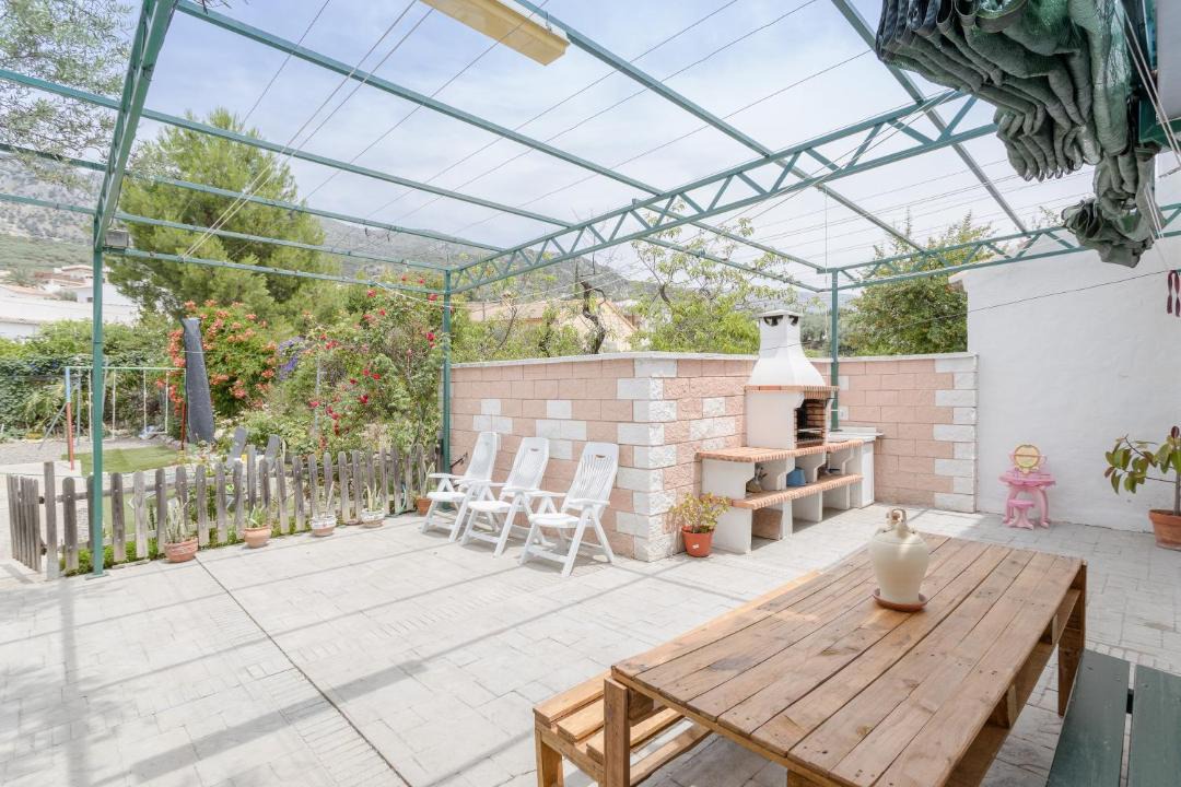 Photo of Patio Balcony in Mondron