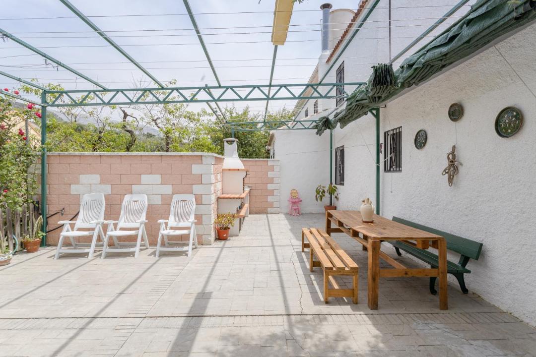 Photo of Patio Balcony in Mondron