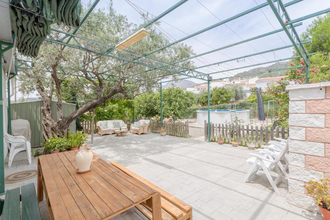 Photo of Patio Balcony in Mondron