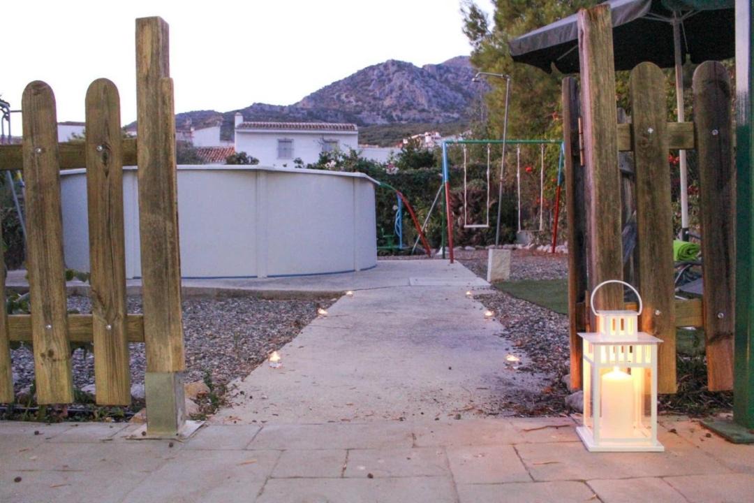 Photo of Buildings in Mondron