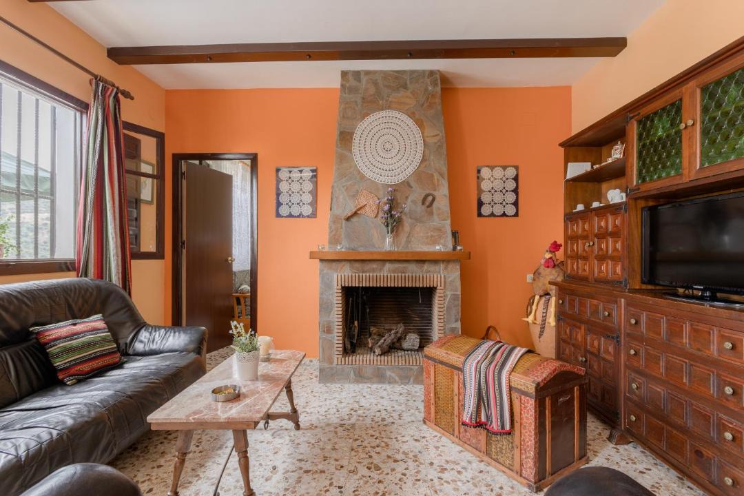 Photo of Livingroom in Mondron