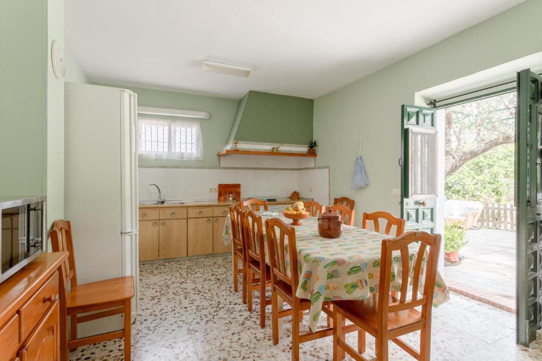 Photo of Livingroom in Mondron