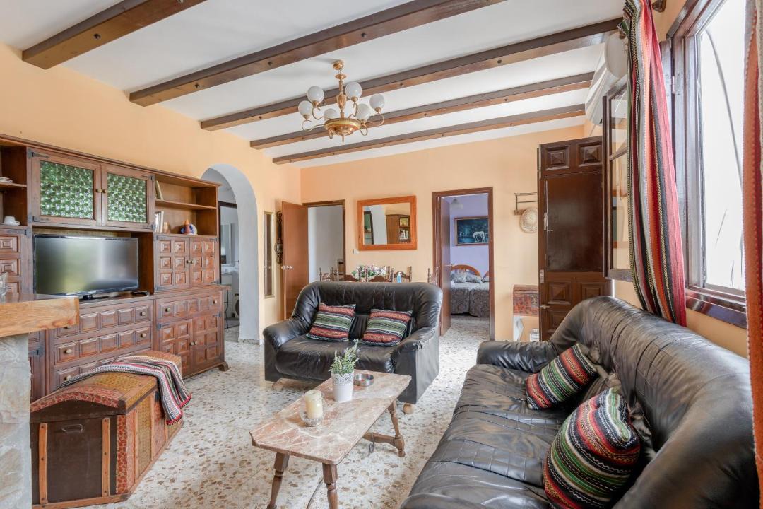 Photo of Livingroom in Mondron