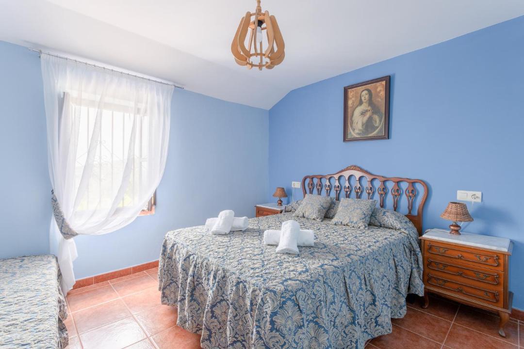 Photo of Bedroom in Mondron