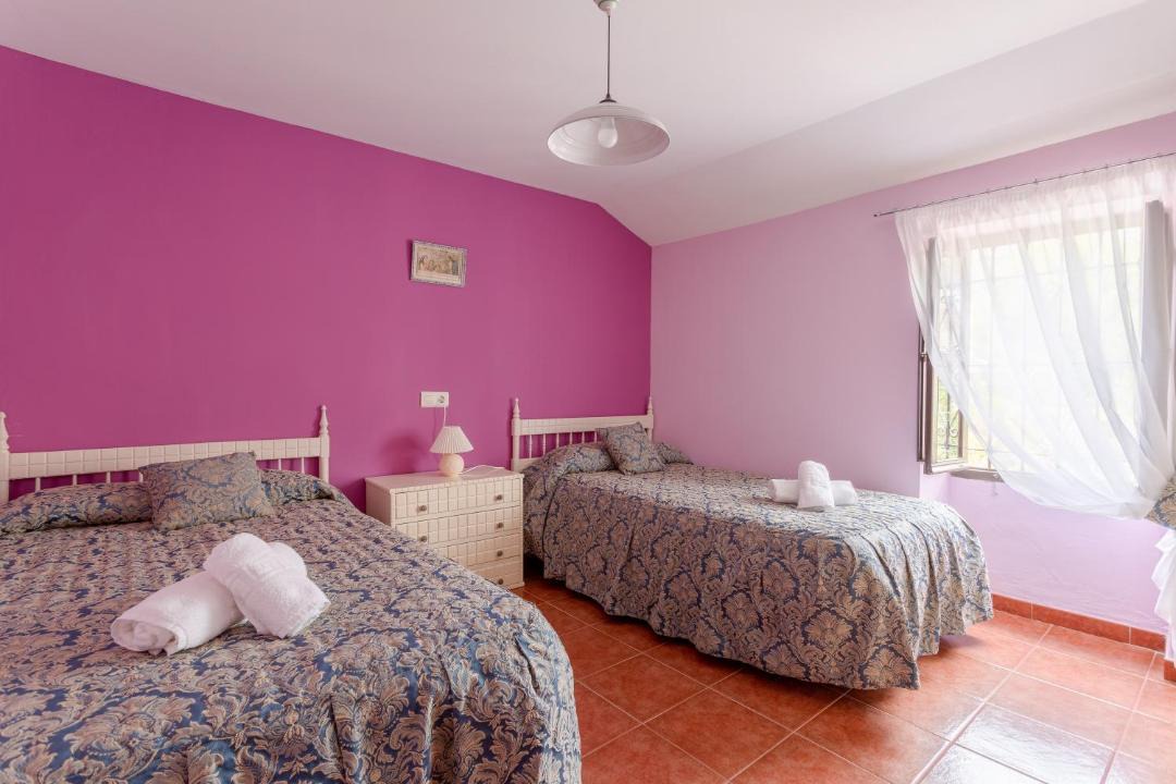 Photo of Bedroom in Mondron
