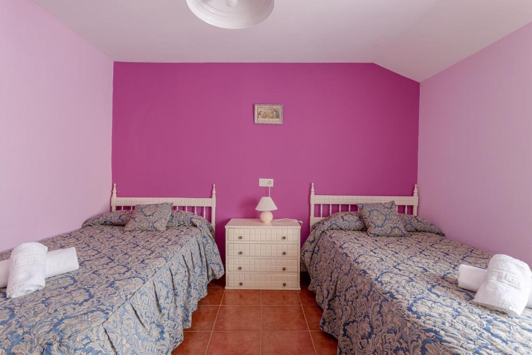 Photo of Bedroom in Mondron