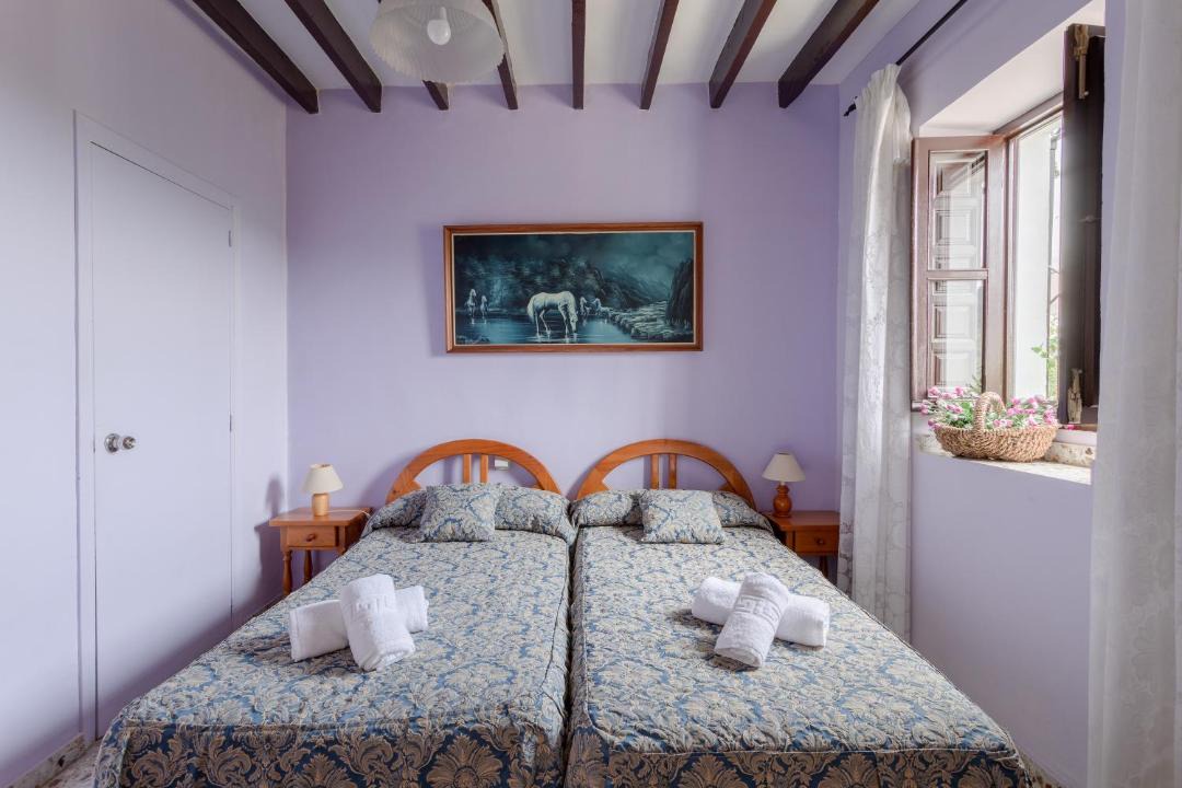 Photo of Bedroom in Mondron