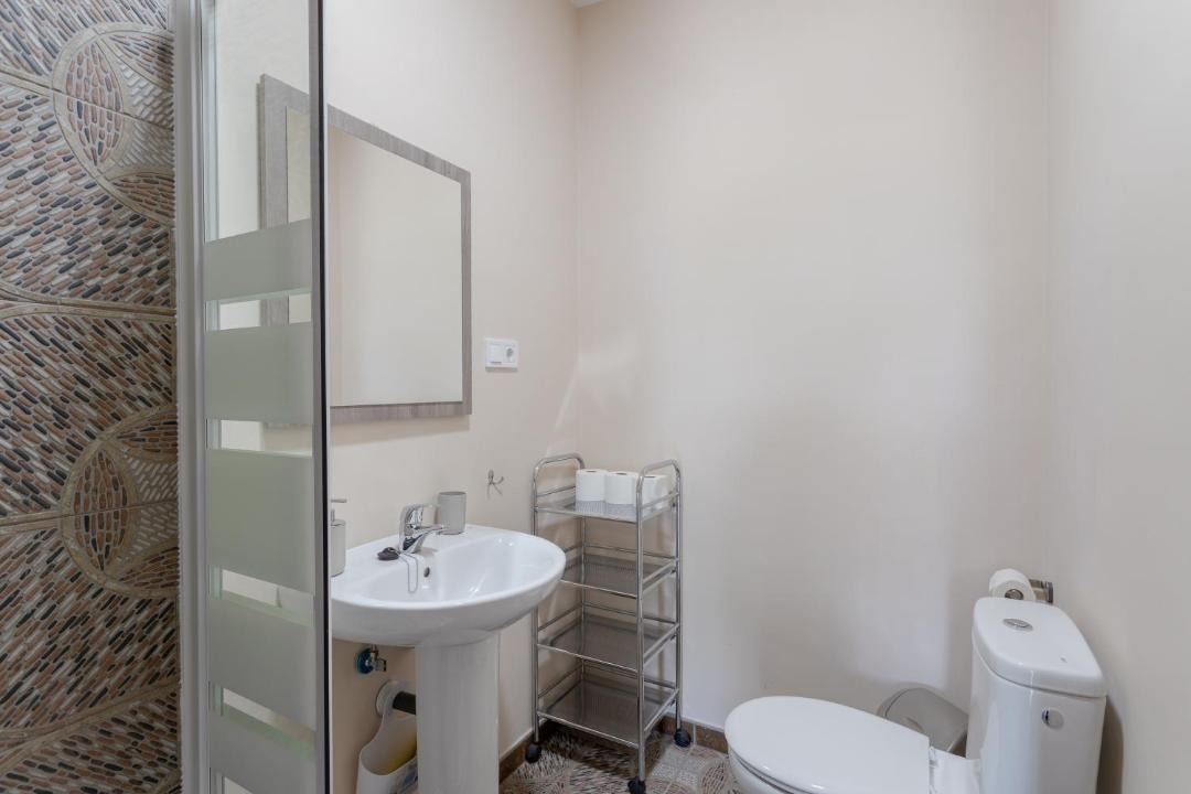Photo of Bathroom in Mondron