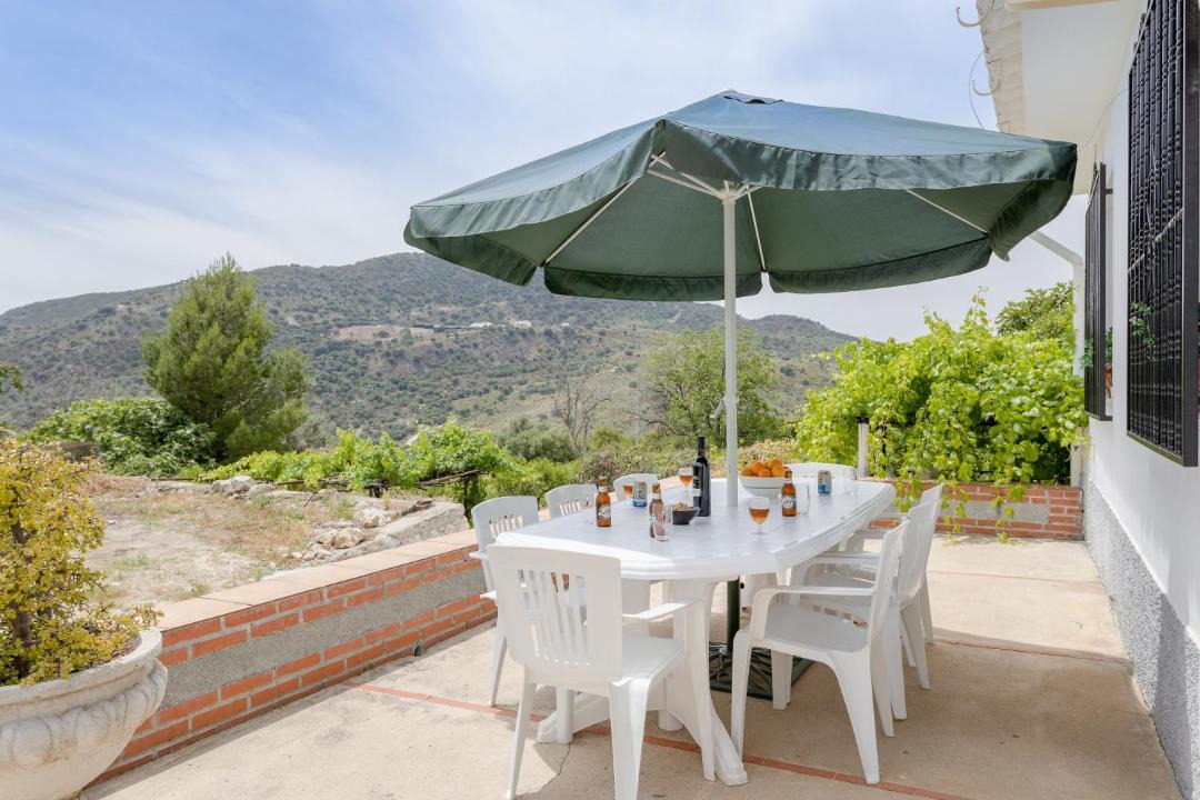 Photo of Patio Balcony in Mondron