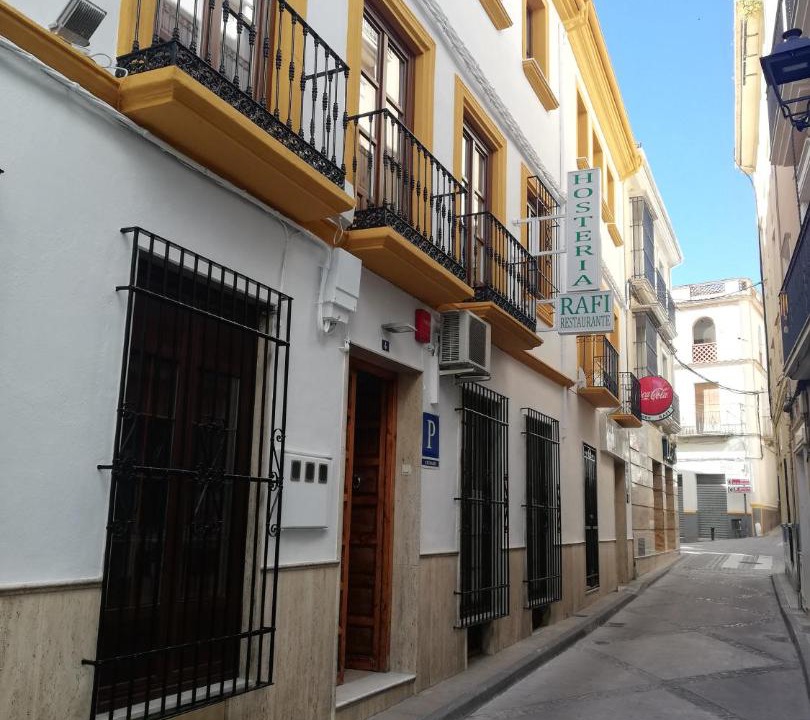 Photo of Others in Priego de Cordoba