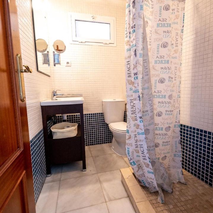 Photo of Bathroom in El Arenal