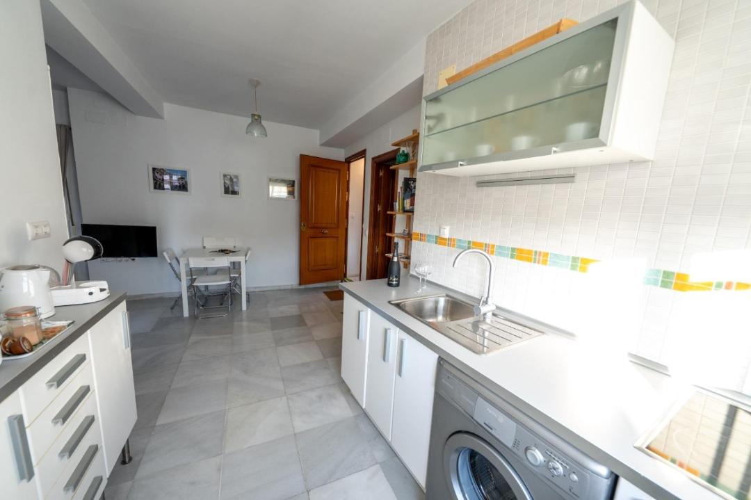 Photo of Kitchen in El Arenal