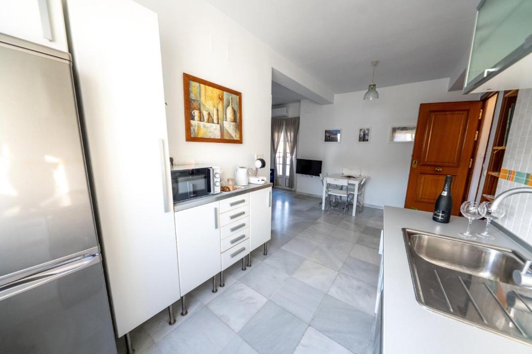 Photo of Kitchen in El Arenal