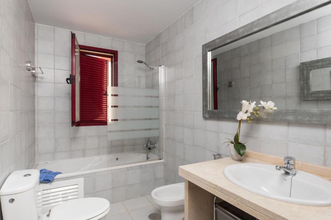Photo of Bathroom in Bahia de Casares