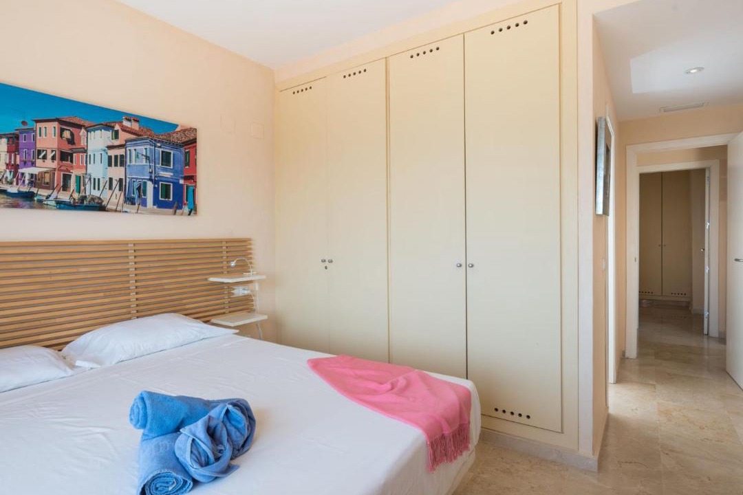 Photo of Bedroom in Bahia de Casares