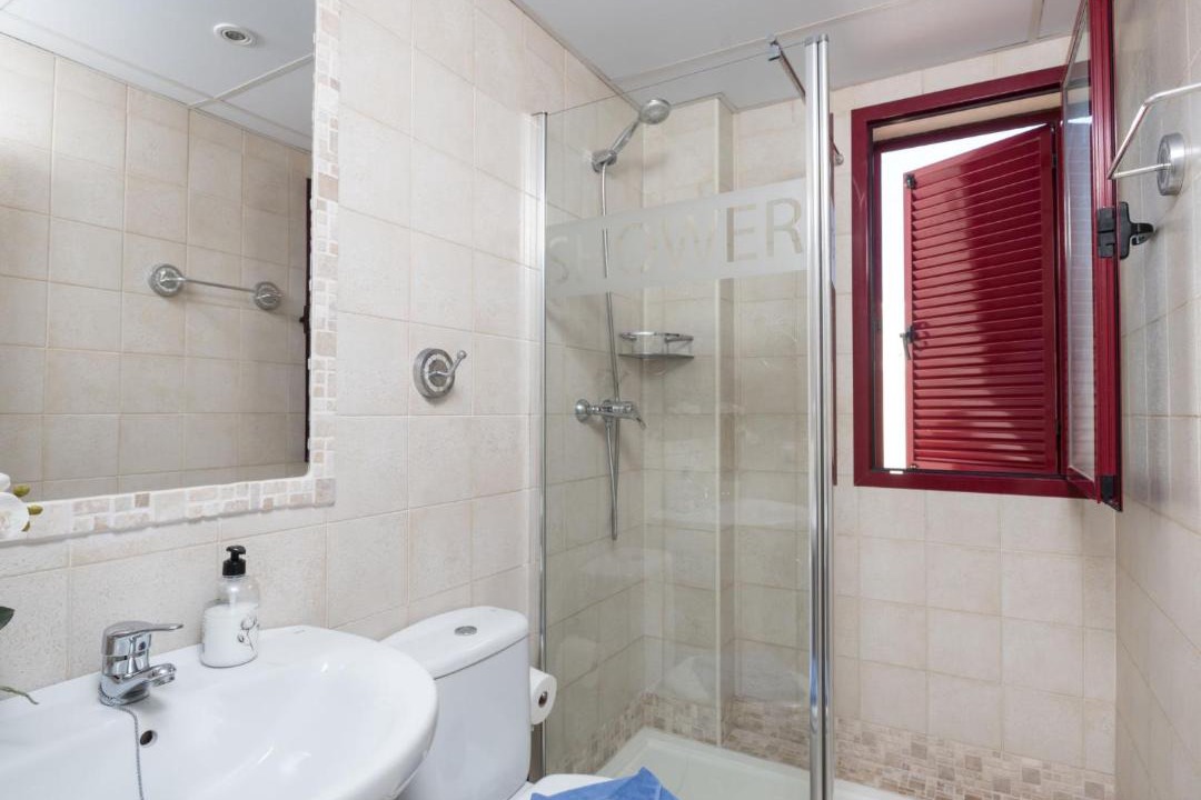 Photo of Bathroom in Bahia de Casares