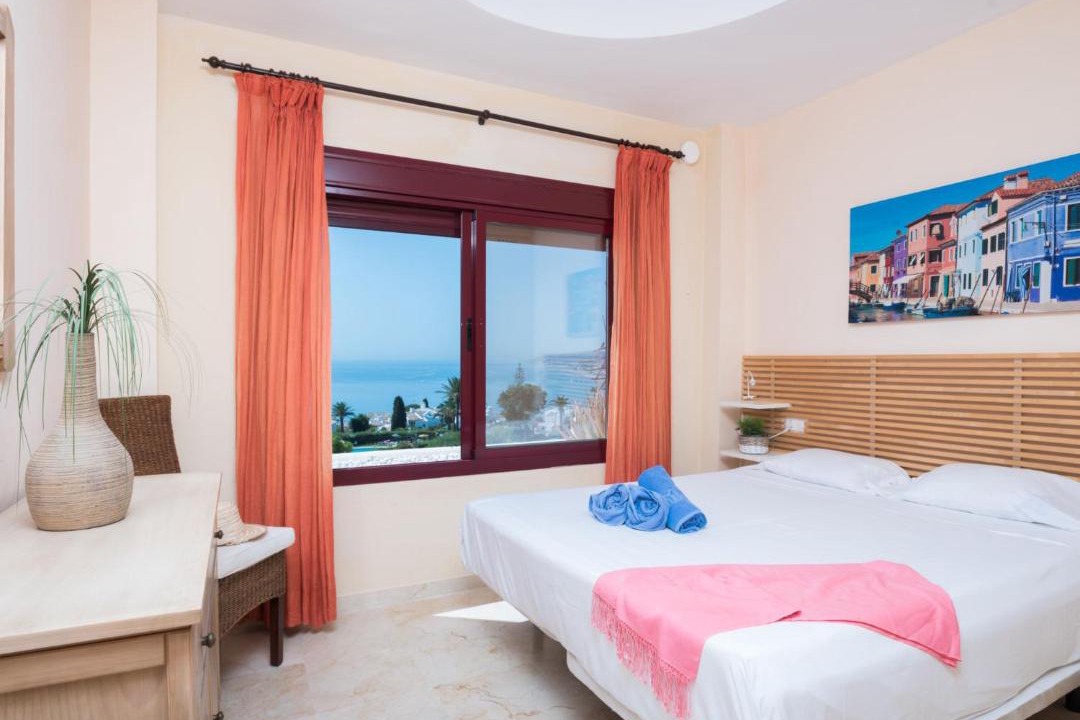 Photo of Bedroom in Bahia de Casares
