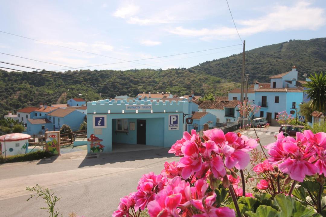 Photo of Others in Juzcar