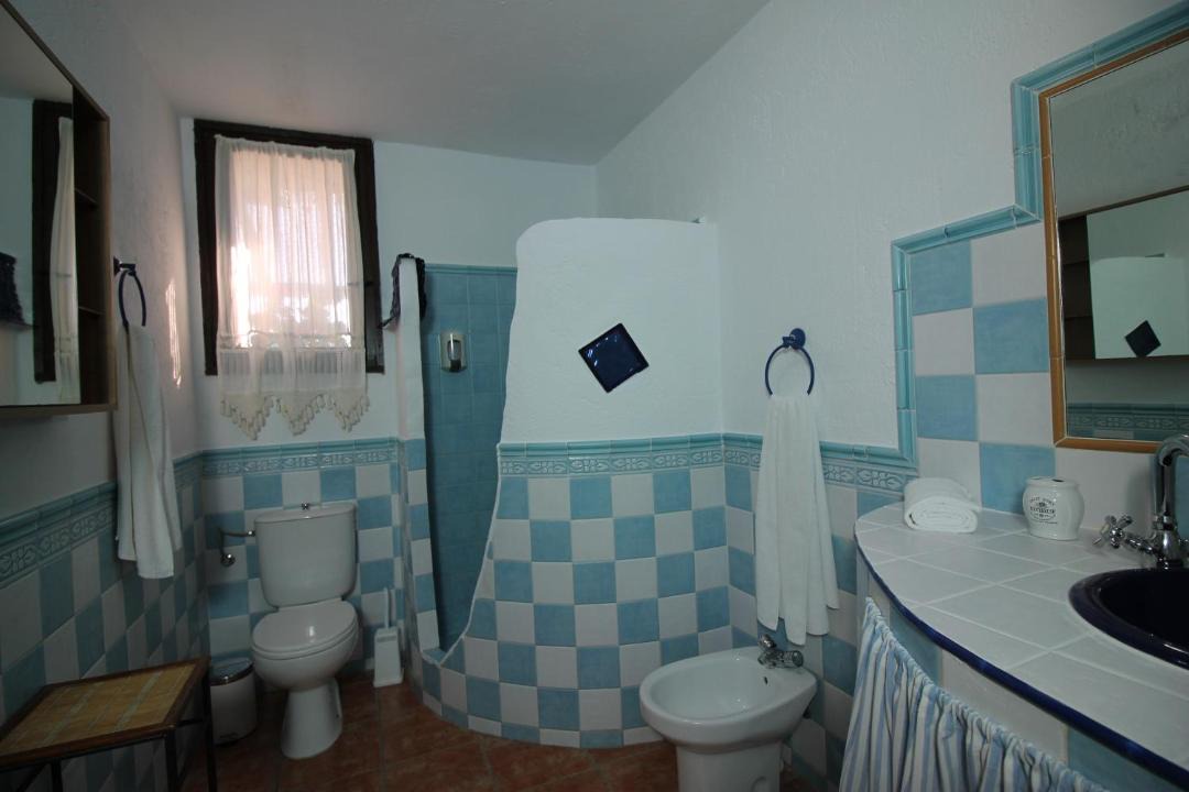 Photo of Bathroom in Juzcar