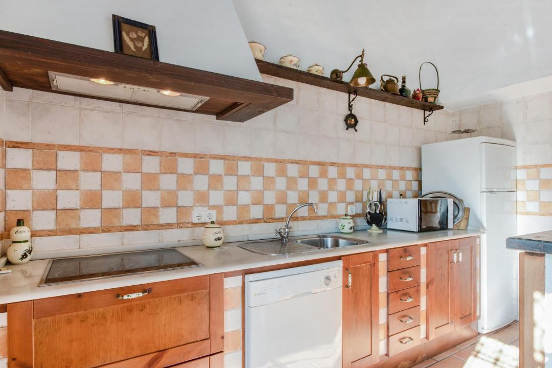 Photo of Kitchen in Conil de la Frontera