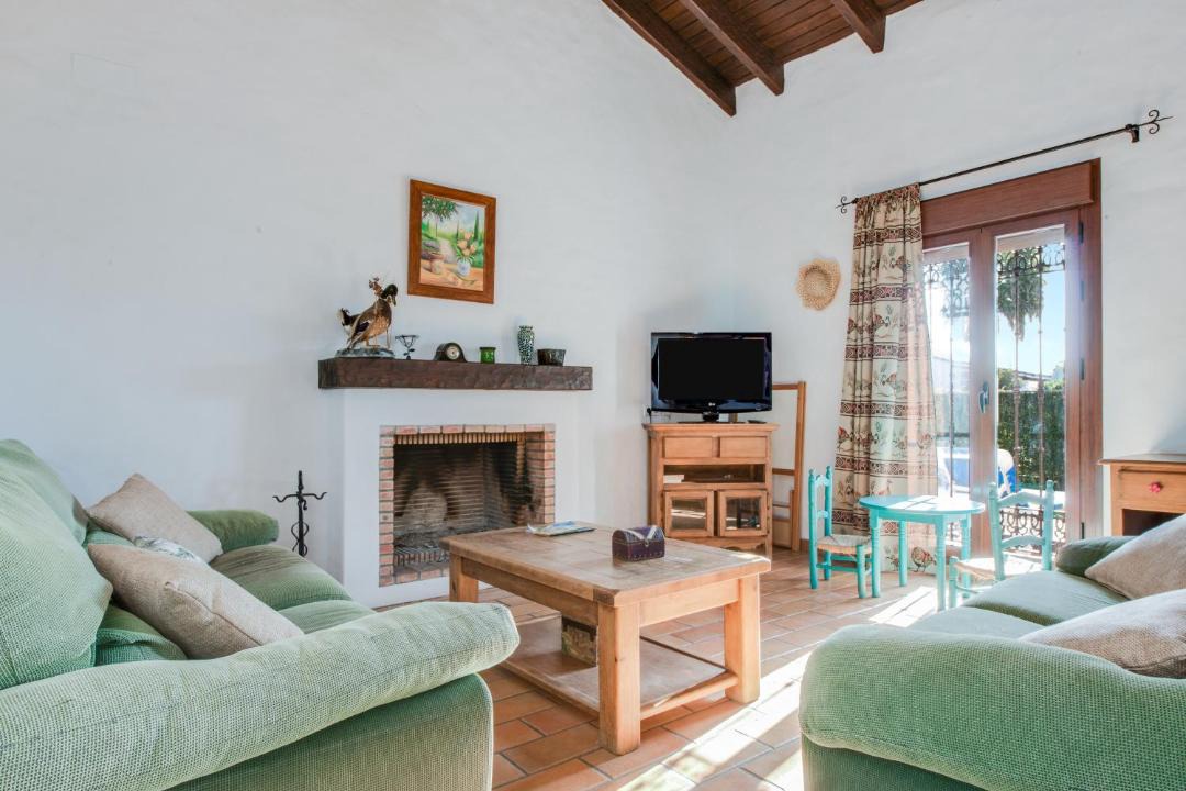 Photo of Livingroom in Conil de la Frontera