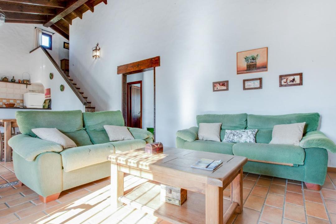 Photo of Livingroom in Conil de la Frontera
