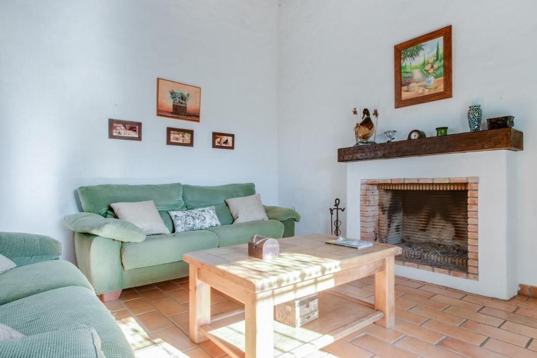 Photo of Livingroom in Conil de la Frontera