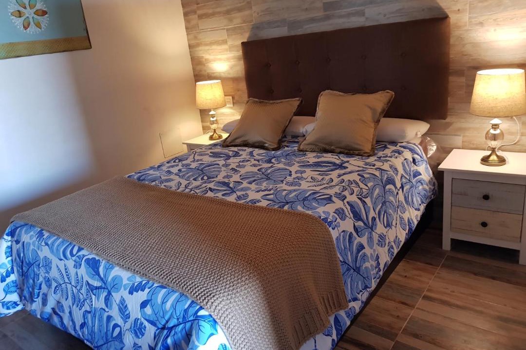 Photo of Bedroom in Casabermeja