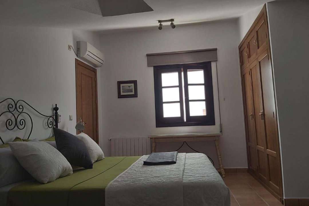 Photo of Bedroom in Ronda