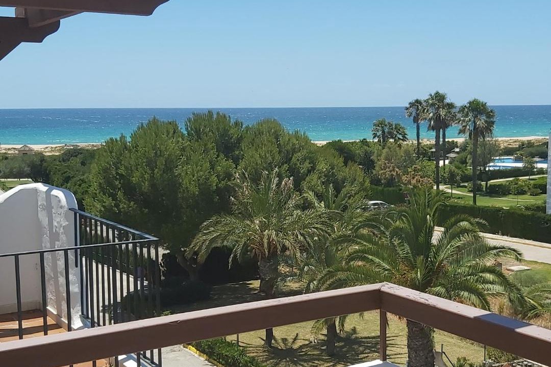 Photo of Patio Balcony in Atlanterra