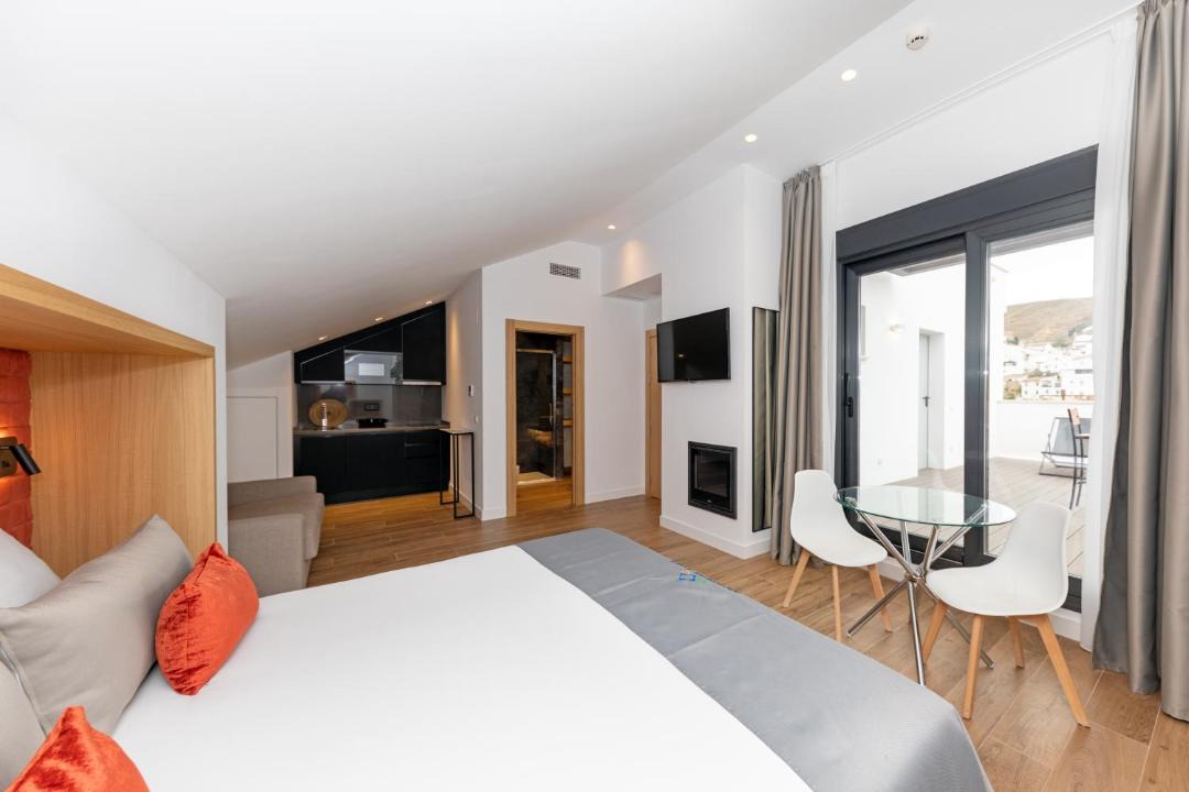 Photo of Bedroom in Ardales