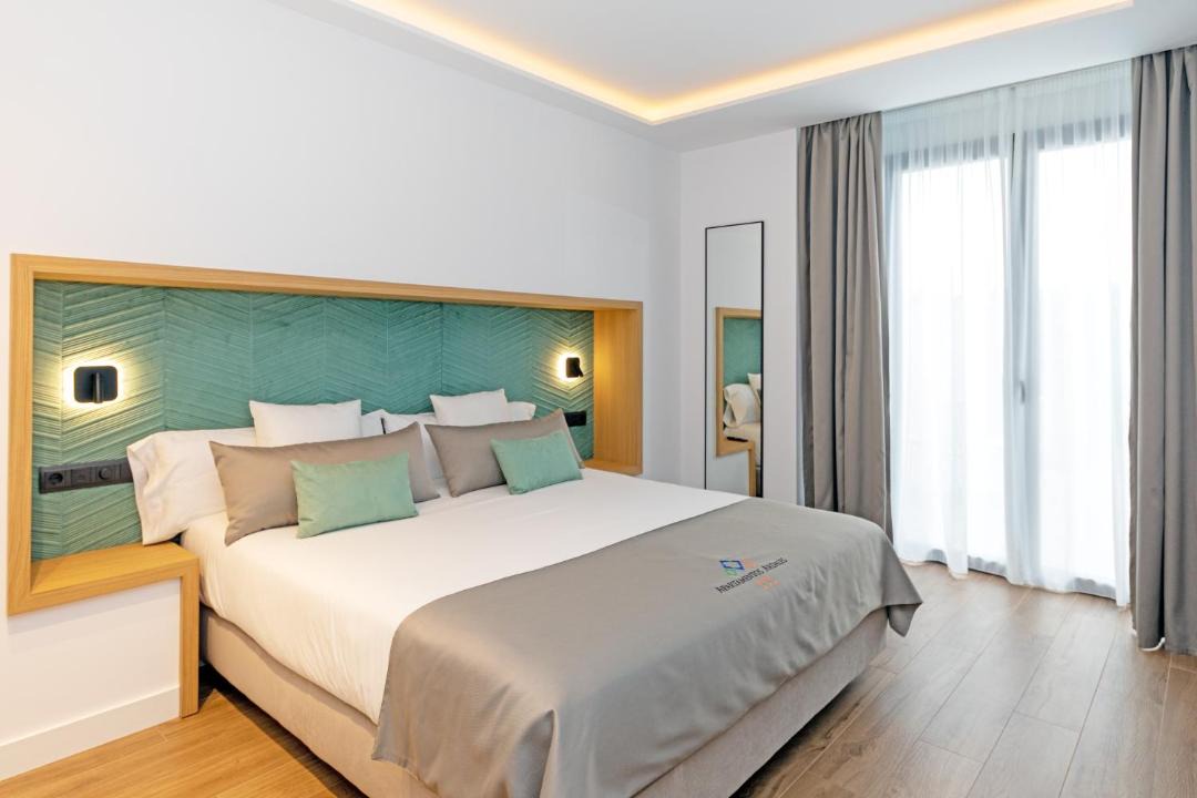 Photo of Bedroom in Ardales