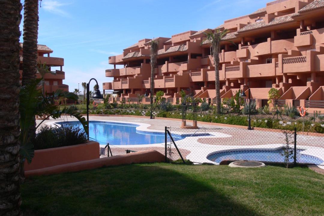 Photo of Others in Almerimar