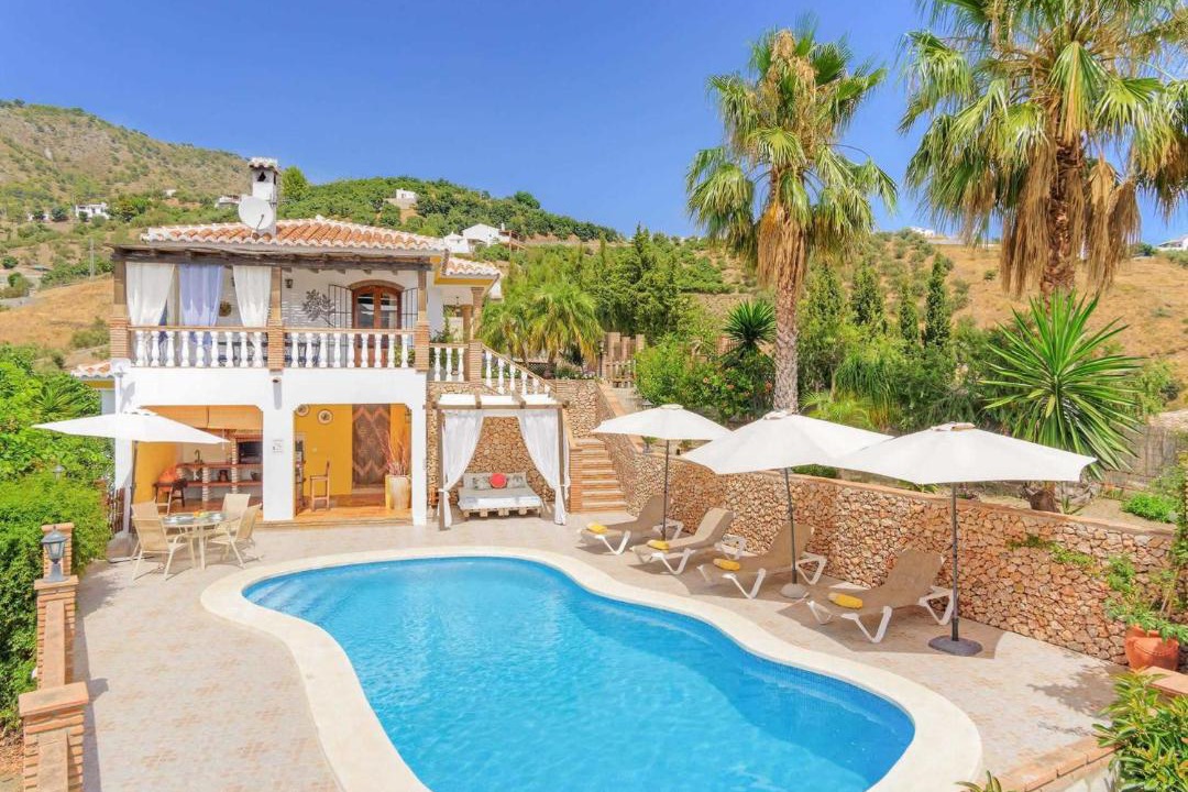 Photo of Outdoor in Frigiliana